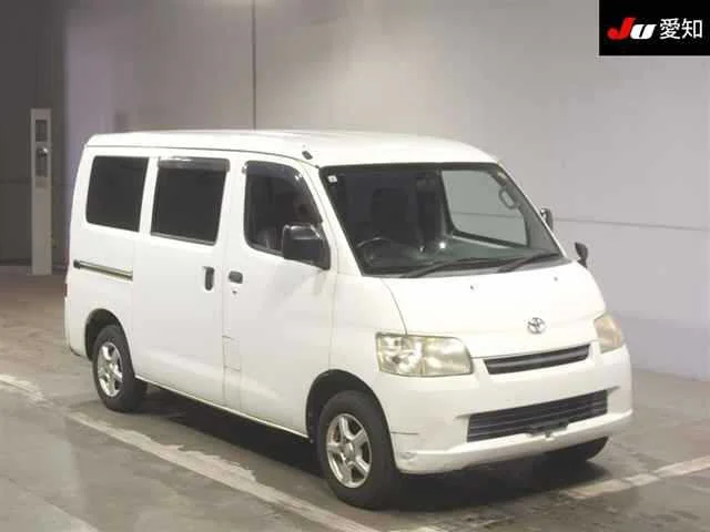Toyota LITE ACE VAN