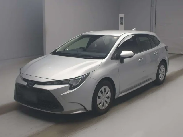 Toyota COROLLA TOURING