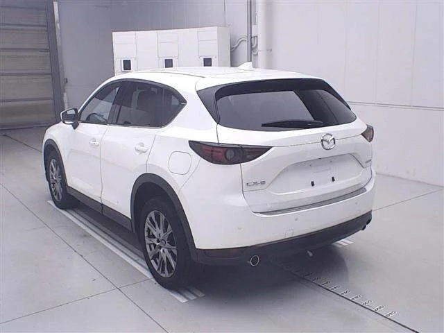 Mazda CX-5 — фото 2