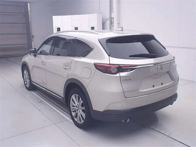 Mazda CX-8 — фото 2
