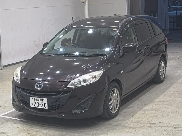 Mazda PREMACY — фото 1