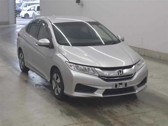 Honda GRACE