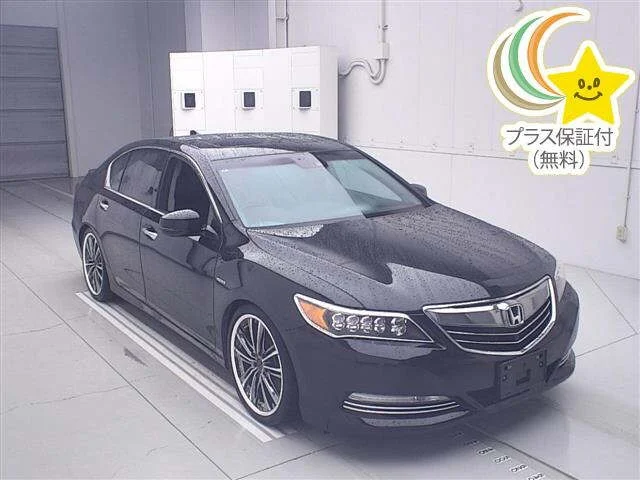 Honda LEGEND