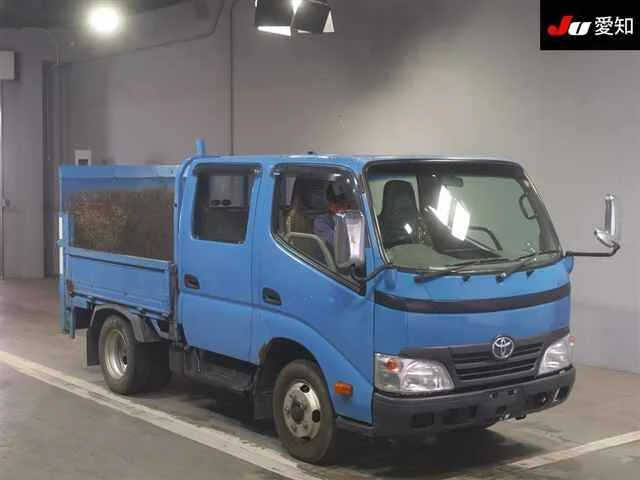 Toyota DYNA