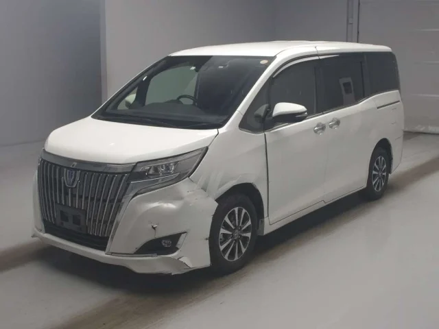 Toyota ESQUIRE