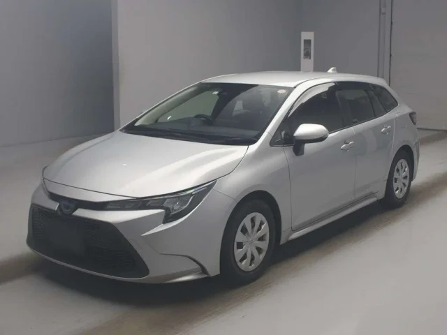 Toyota COROLLA TOURING
