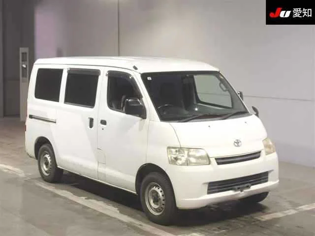 Toyota TOWN ACE VAN