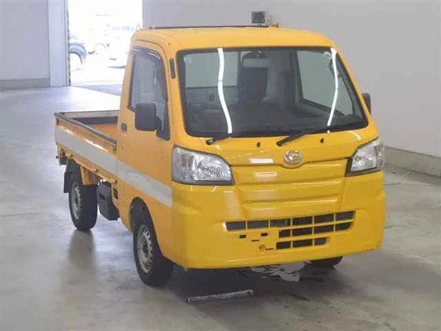 Daihatsu HIJET TRUCK — фото 1
