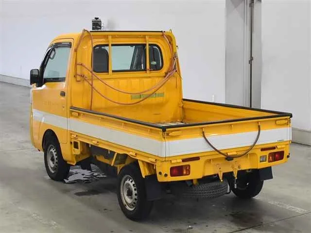 Daihatsu HIJET TRUCK — фото 2