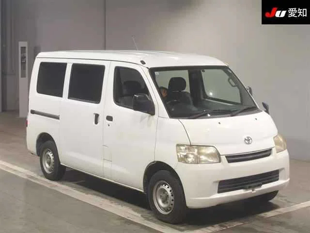 Toyota LITE ACE VAN