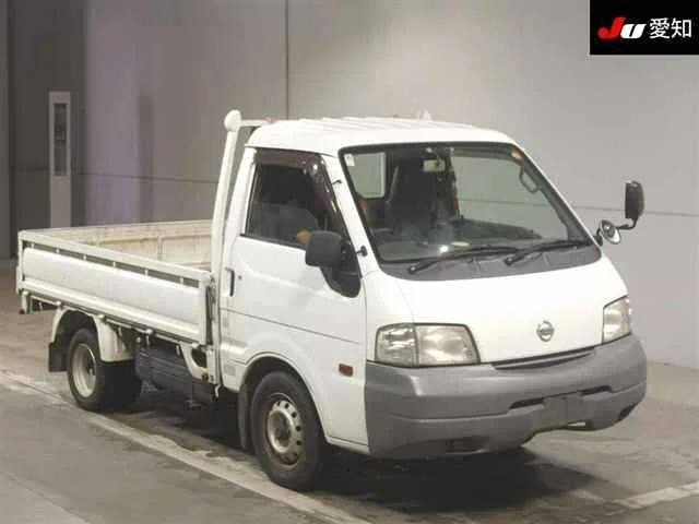 Nissan VANETTE TRUCK