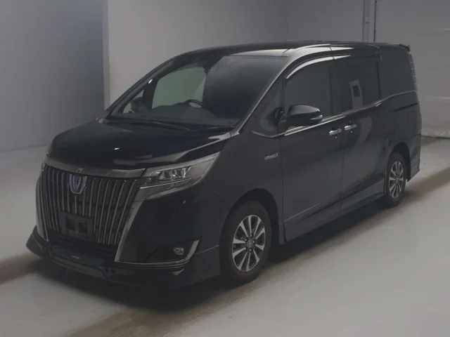 Toyota ESQUIRE