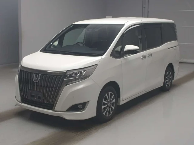 Toyota ESQUIRE
