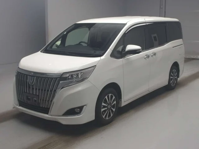 Toyota ESQUIRE