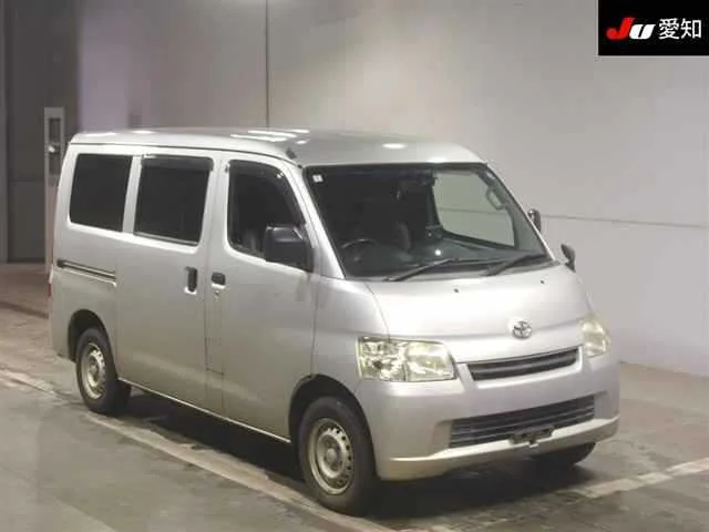Toyota TOWN ACE VAN