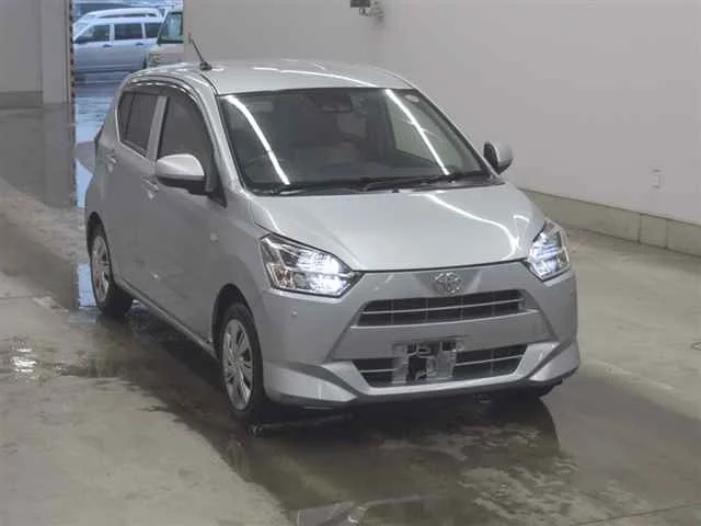 Toyota PIXIS EPOCH
