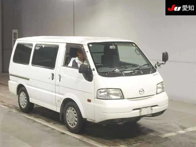 Mazda BONGO VAN