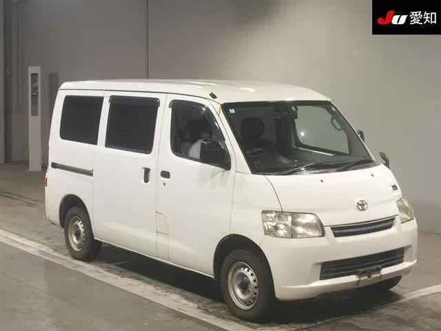 Toyota TOWN ACE VAN