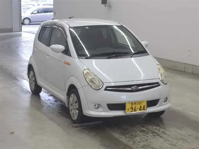 Subaru R2