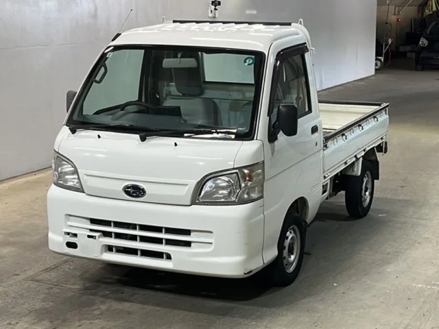 Subaru SAMBAR