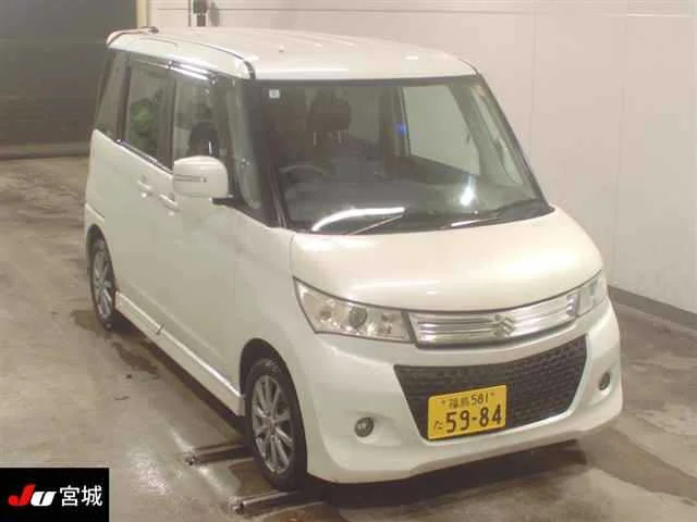 Suzuki PALETTE