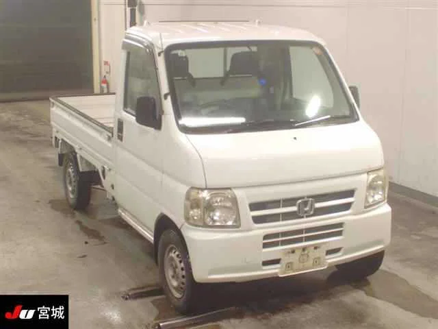 Honda ACTY TRUCK