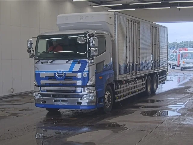 HINO PROFIA