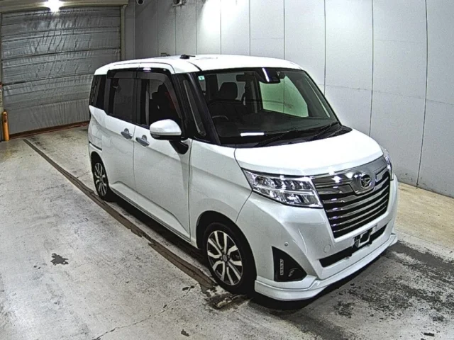 Daihatsu THOR — фото 1