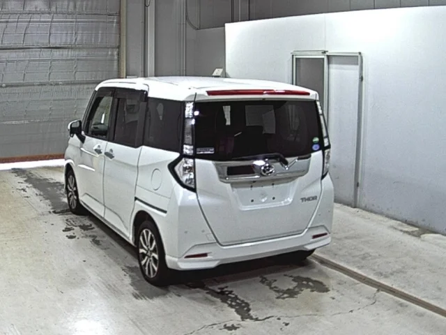 Daihatsu THOR — фото 2