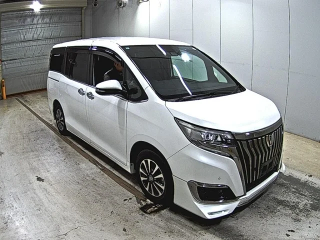 Toyota ESQUIRE