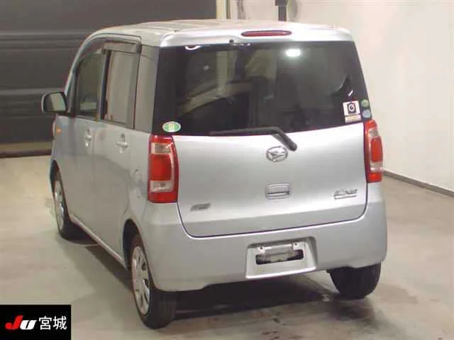 Daihatsu TANTO EXE — фото 2