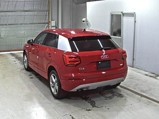 Audi Q2 — фото 2