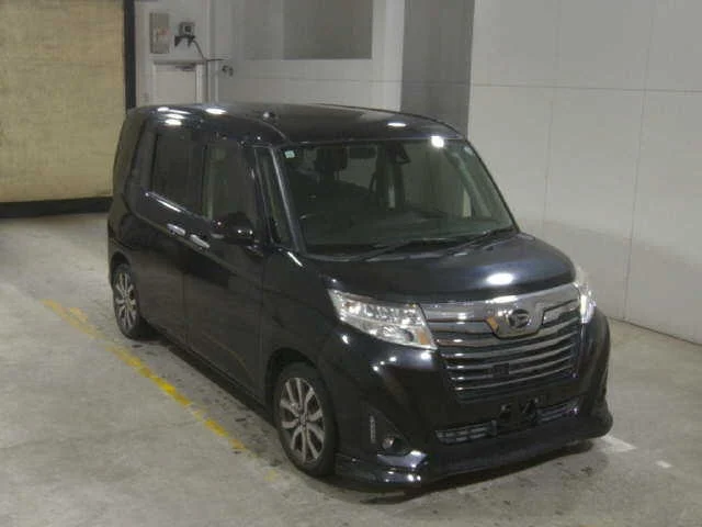 Daihatsu THOR — фото 1