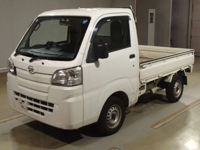 Daihatsu HIJET TRUCK — фото 1
