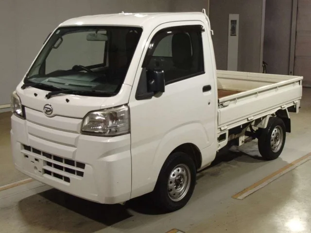 Daihatsu HIJET TRUCK — фото 1