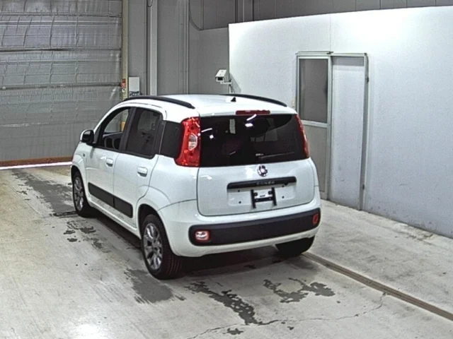 Fiat PANDA — фото 2