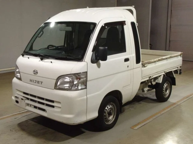 Daihatsu HIJET TRUCK — фото 1