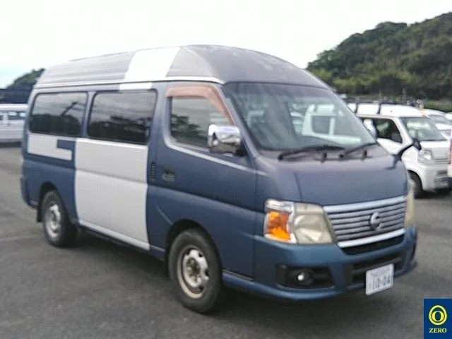 Nissan CARAVAN