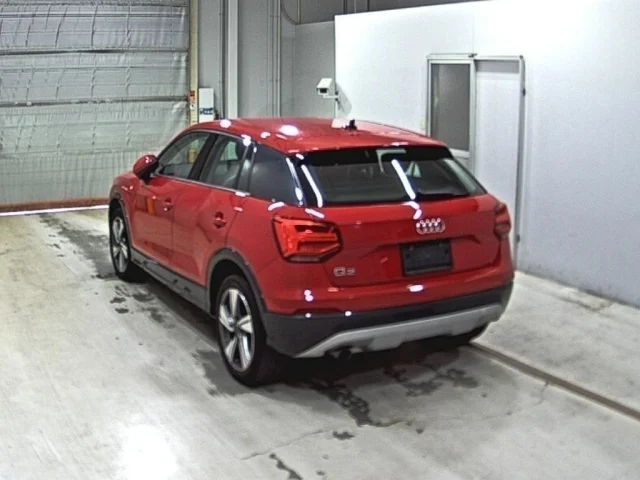 Audi Q2 — фото 2