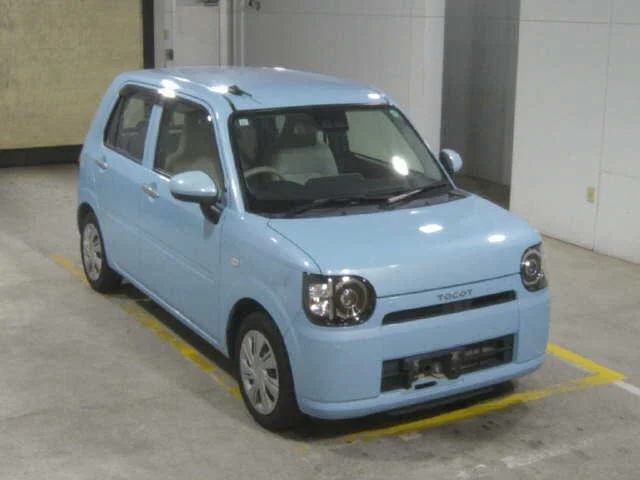 Daihatsu MIRA TOCOT — фото 1