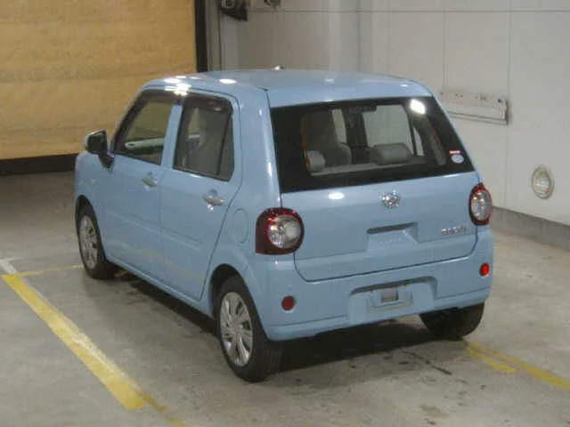 Daihatsu MIRA TOCOT — фото 2