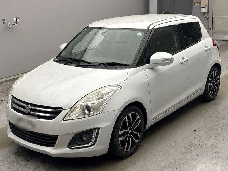 Suzuki SWIFT — фото 1
