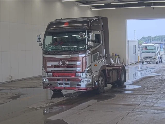 HINO PROFIA