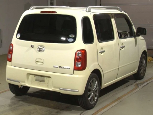 Daihatsu MIRA — фото 2