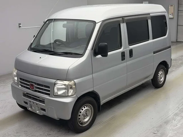 Honda ACTY VAN