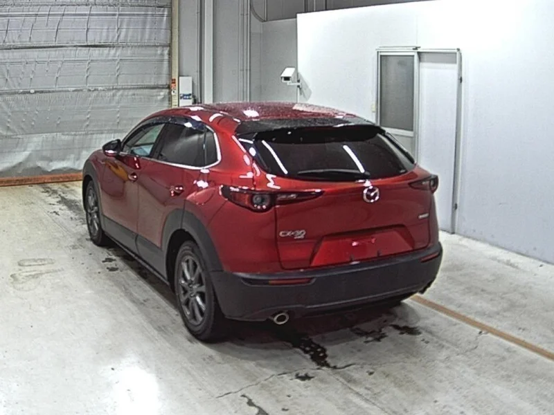 Mazda CX-30 — фото 2