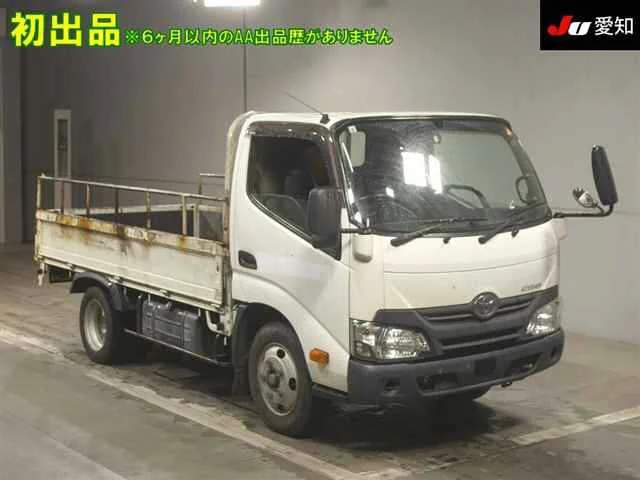 Toyota DYNA