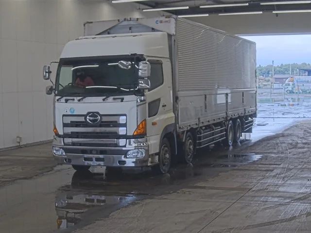 HINO PROFIA