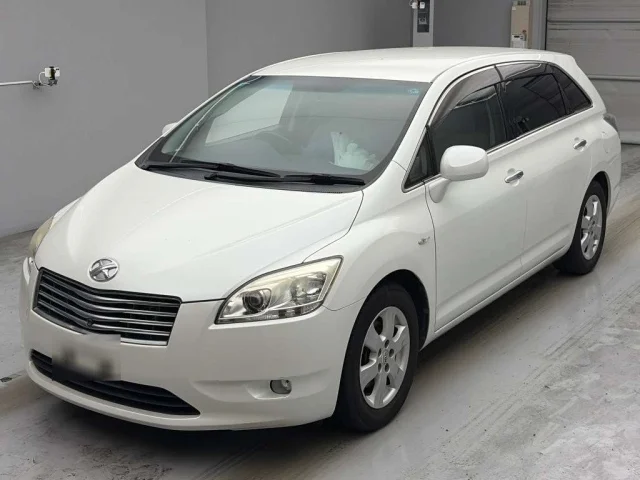 Toyota MARK X ZIO