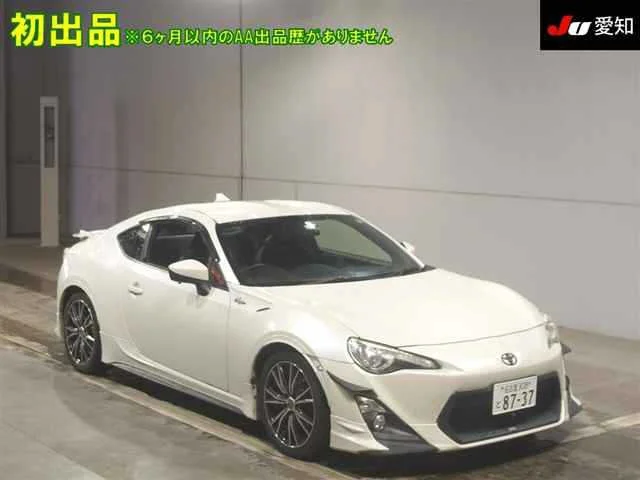Toyota 86